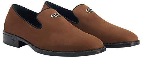Imrham Suede Loafers2