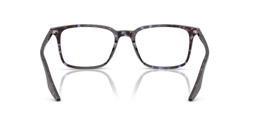 Image of Ray-Ban Unisex Rx5421 Rectangular Prescription Eyewear Frames