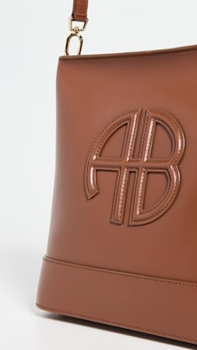 ANINE BING Women's Lili Bucket Bag4