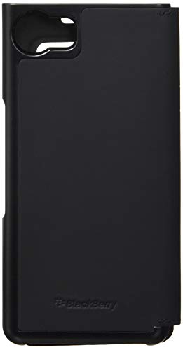 BlackBerry FCB100 Smart Flip Case for KeyOne - Black