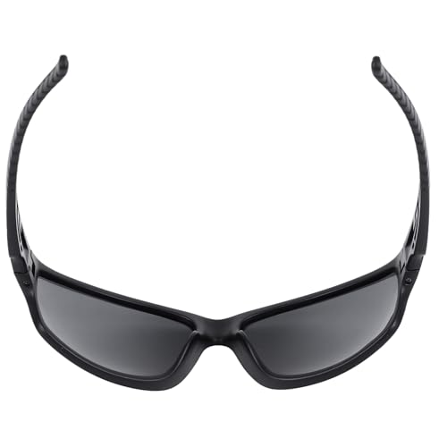 Unisex Polarized Sunglasses Vintage Sun Glasses for Men Women 8503 Night Vision Driving Glasses Black Frame Gray Lens3