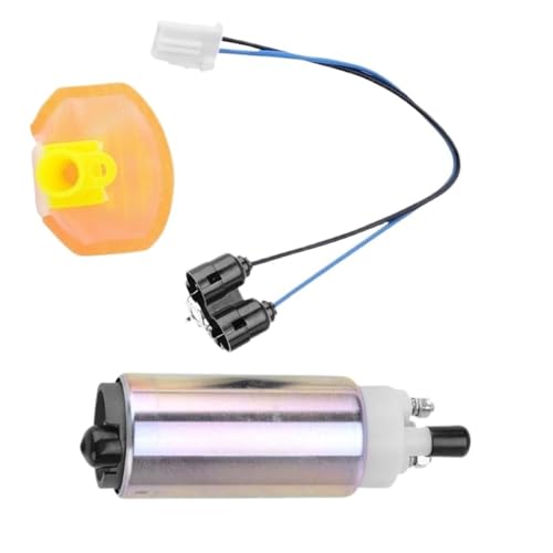 Carburant moto régulé pour DL650 V-Strom et TL1000R