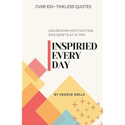 Inspired Every Day