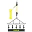 B- Gambrel & Hoist Kit