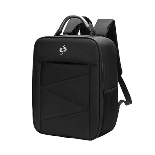 Mochila ergonómica al aire libre para almacenamiento UAV miniatura 3