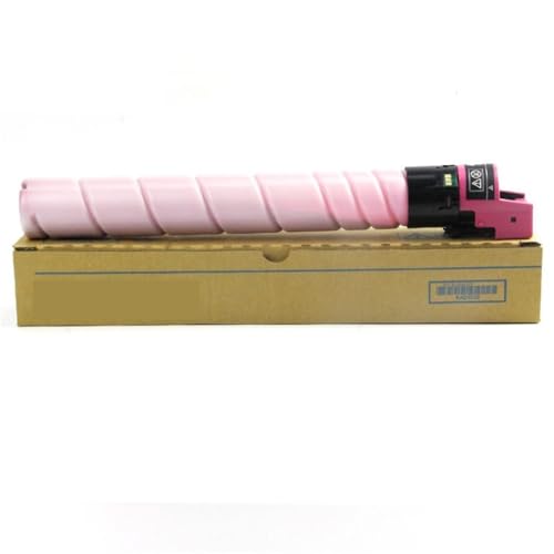 Cartouche toner TN328 jaune 400g pour Konica Minolta bizhub C250i C300i C360i