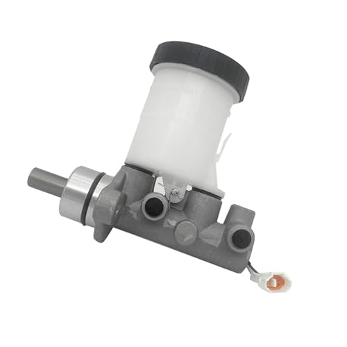 Cilindro de freno para solucionar el pedal esponjoso en Suzuki Forsa II y Swift