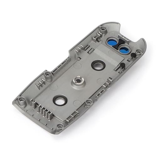 Mavic Air 2 �㉺�~�h���t���[���V�F���~�h���V�F���J�o�[ Mavic Air 2 �h���[���C�����i(Bottom shell)