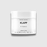 A CLASSIC CREAM ULTRA 100ml (DAY CREAM)