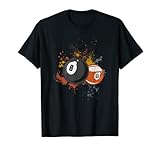 Bola de billar 8 13 Pool Bolos Billar Carambola