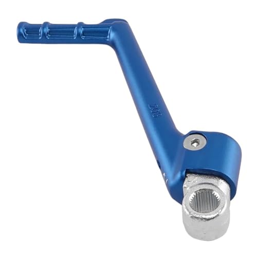 Levier de changement vitesse YZ125 kit pédale de démarrage pour rénovation