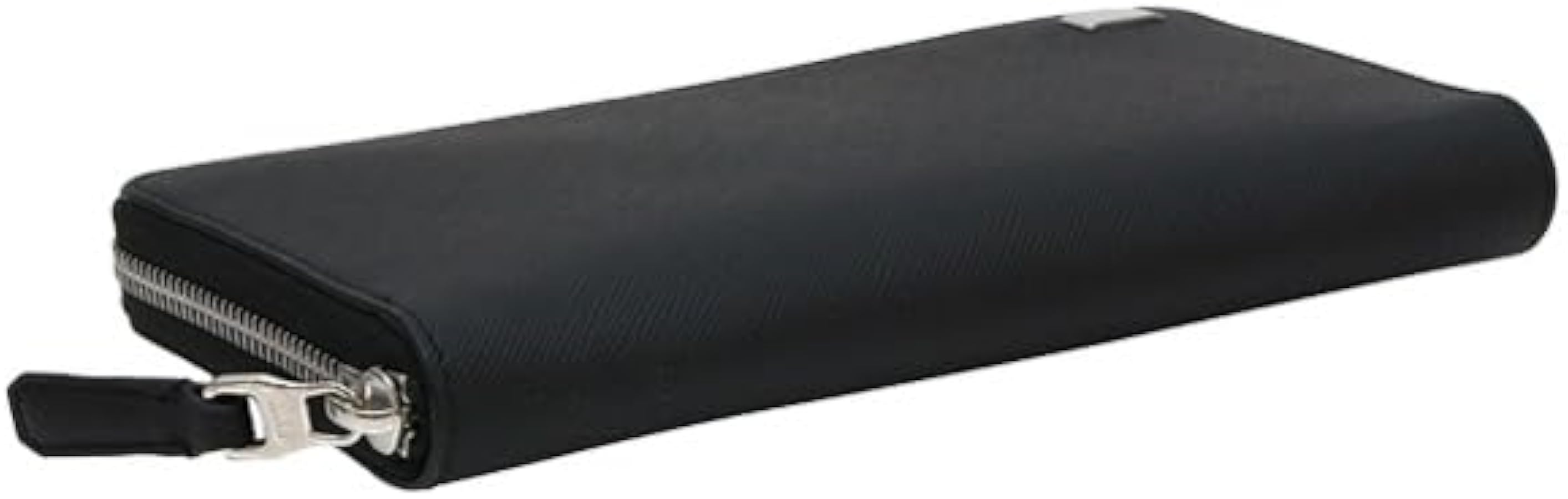 Amazon | [ダンヒル] 財布 メンズ ラウンドファスナ－長財布 プレーン