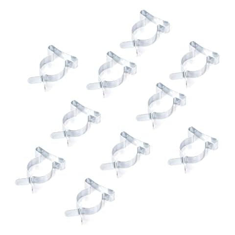 Pinces à ressort SISI UK 25 mm Cover