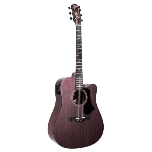 VIOLÃO TAGIMA JUNINHO AFRAM FOLK DKMOP