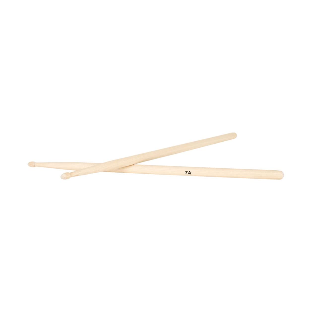 SUPVOX 12 Paare Ahorn Drumsticks Langlebige Percussion Sticks für Erwachsene Rutschfester Griff für Anfänger und Profis Geeignet für Orchesterübungen