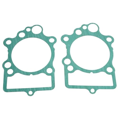 Joint d'embase cylindre XVS650 pour réfection moteur moto 97-18