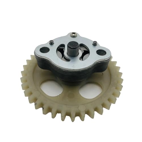 Kit lubrification Linhai 400 premium : performance durable pour moteur quad code 27245