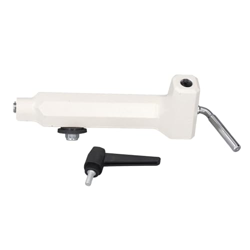 Base de Soporte de Herramienta de Torno de Madera, Base de Soporte de Herramienta de Torno Pequea de Hierro Fundido de 16mm