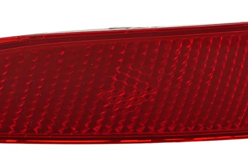 Reflector trasero izquierdo compatible Ford Focus 2015-2018 miniatura 2