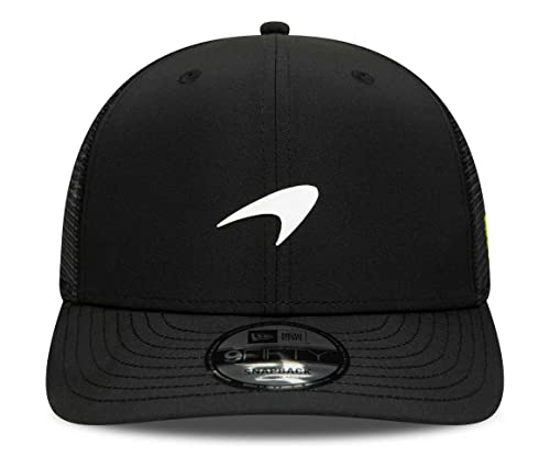 New Era - F1 McLaren Lando Pop Logo Pre-Curve