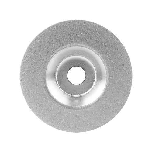 NIHUJALE Fliesenschneider, 100 mm 4\'\'Grinder Cutter Saw Winkelschleifer Schleifscheibe for Schneiden von Wolframstahlglas 400-1000(1000) NIHUJALE Fliesenschneider, 100 mm 4\'\'Grinder Cutter Saw Winkelschleifer Schleifscheibe for Schneiden von Wolframstahlglas 400-1000(1000)