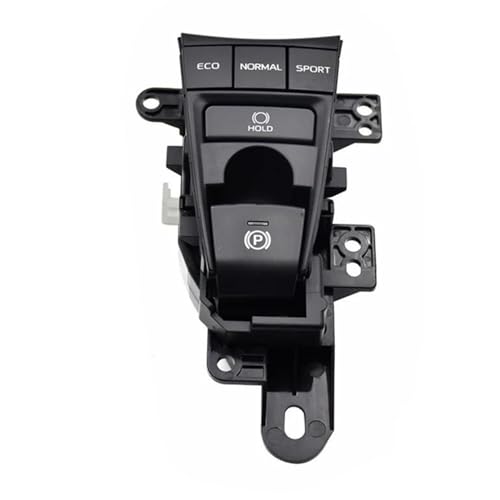 Bouton de frein de stationnement réactif pour Camry 84390-06060