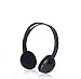 Chrysler Dodge Jeep Compatible Wireless Headphones Headsets. Rear Seat DVD Headphones.