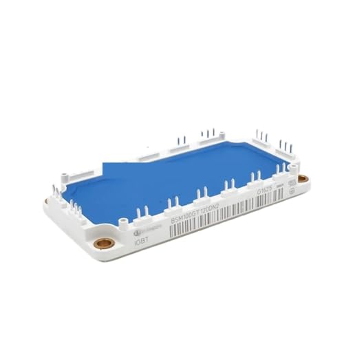 Module IGBT BSM100GT120DN2 pour réparer les pannes de variateur industriel