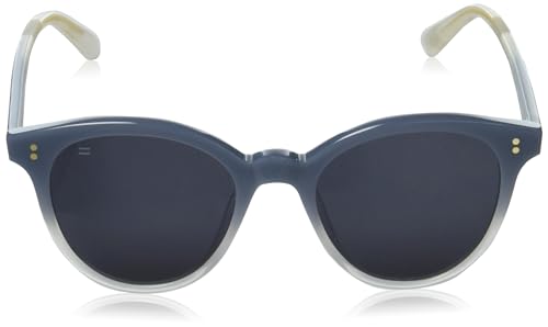 TOMS Womens Aaryn Round Sunglasses2