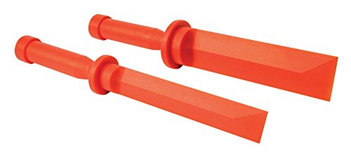 Powerbuilt 640966 Auto Scraper and Chisel Set - 2 Piece