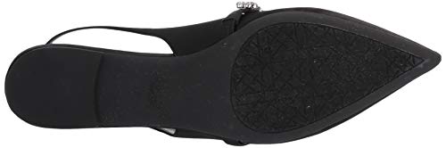 Jewel by Badgley Mischka Women's Bambi Mary Jane Flat4