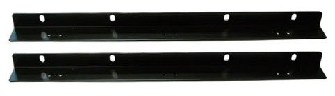 Soundcraft RM EPM-8/EFX-8 19 Angolo rack