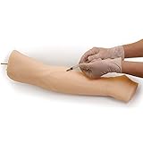 Injection Training Arm Model