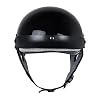 Helmets for Adults Motorcycle Half Helmet Casco para Motocicleta for Women Men DOT Approved Cycling Motocross