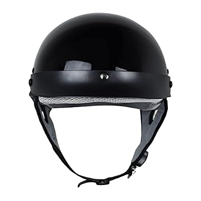 Helmets for Adults Motorcycle Half Helmet Casco para Motocicleta for Women Men DOT Approved Cycling Motocross