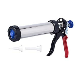 Liksangmetals Lishen06 Wurst-Klebepistole 1 Packung