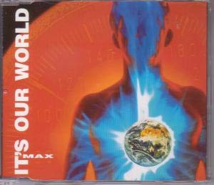 It'S Our World Cd French Kennedy 1992
