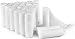 D&H Medical 24 Bulk Pack Gauze Stretch Bandage Roll, 2 Inch X 4 Yards FDA Approved, Used for Wound Care, Easy to Use Cotton Ply Rolled Hand Wrap Dressing Ankles & Knees. Add to First Aid Supplies