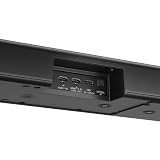 LG - S90TR - Barre de Son 7.1.3, 670 W, Dolby Atmos, DTS:X, Hi-ResAudio, 13 Haut-Parleurs, WOW Synergie - 15