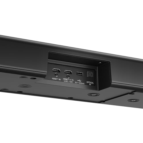 LG - S90TR - Barre de Son 7.1.3, 670 W, Dolby Atmos, DTS:X, Hi-ResAudio, 13 Haut-Parleurs, WOW Synergie - 15