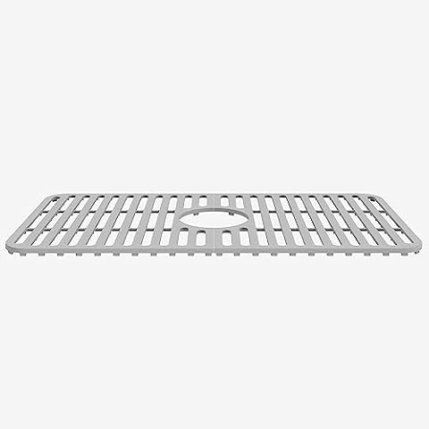 VIGO Silicone Kitchen Sink Bottom Grid Cover
