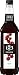 Maison Routin 1883 Cherry Syrup, 1 Liter Bottle