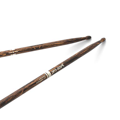 ProMark Classic Forward 747 FireGrain Drumsticks (1 Pair)