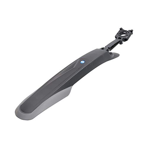 Guardabarros para ruedas de 26 a 29 pulgadas AB Tools protector de bicicleta contra salpicaduras 5