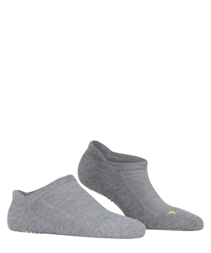 Image of FALKE Women's Cool Kick Sneaker Cut Slipper Socks, Sole Grips, 1 Pair