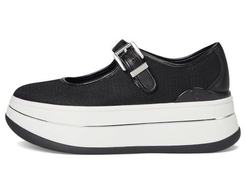 Michael Kors Women's Hayes Mary Jane Sneaker4