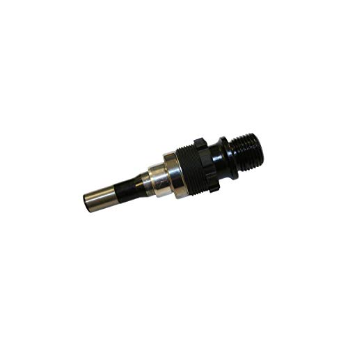 Axe assemblage quartz Ti gauche Dtpd/0152216 raccord mécanique