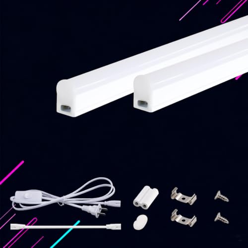 y2{zledu 20w`  ̌^ T5  58cm F ̎ledu 20` 10vd Px2000lm ACdR[h1.5m AR[ht `cL ڂɗD F ᔭM Hsv q V