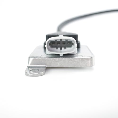 Sensor de NOx 2872081 soluciona el fallo de motor y luz de avería en RAM 3500 6.7L 4