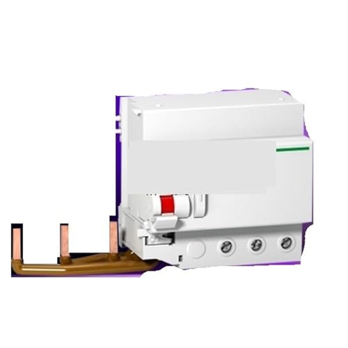 Vigi C120 dispositif de courant résiduel triphasé 125A A9N18566 30mA